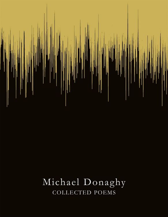 Produktbild: Collected Poems