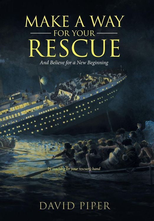 Produktbild: Make a Way for Your Rescue