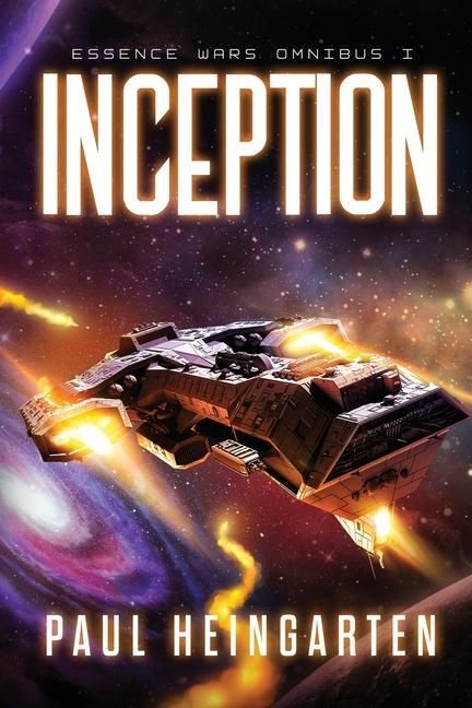 Produktbild: Inception
