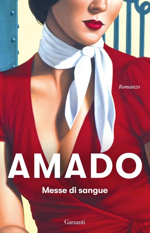 Produktbild: Messe di sangue