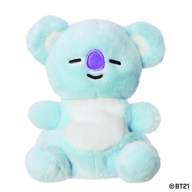 Produktbild: Aurora World - BT21 - Palm Pals - Koya, 13cm