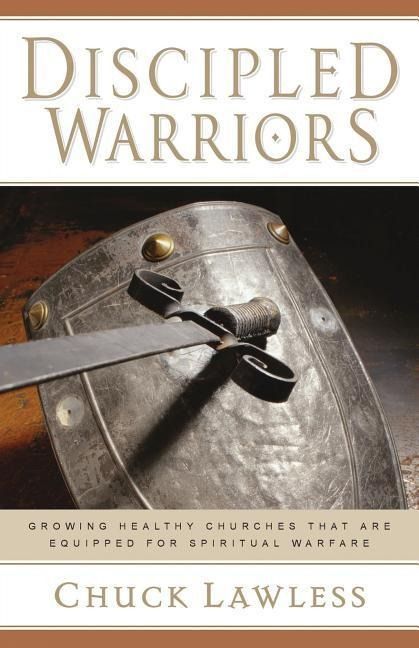 Produktbild: Discipled Warriors