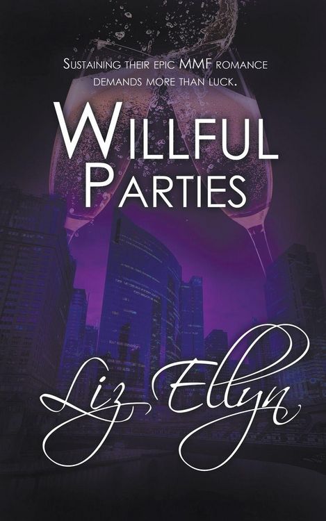 Produktbild: Willful Parties