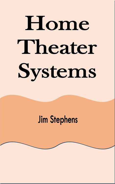Produktbild: Home Theater Systems