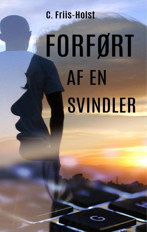 Produktbild: Forf&oslash;rt af en svindler