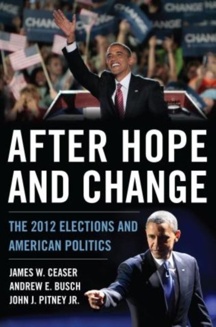 Produktbild: After Hope & Change