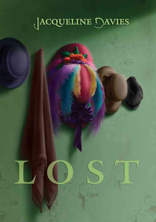 Produktbild: LOST
