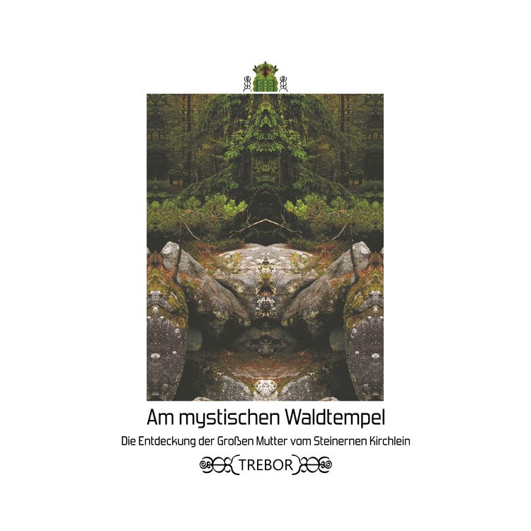 Produktbild: Am mystischen Waldtempel