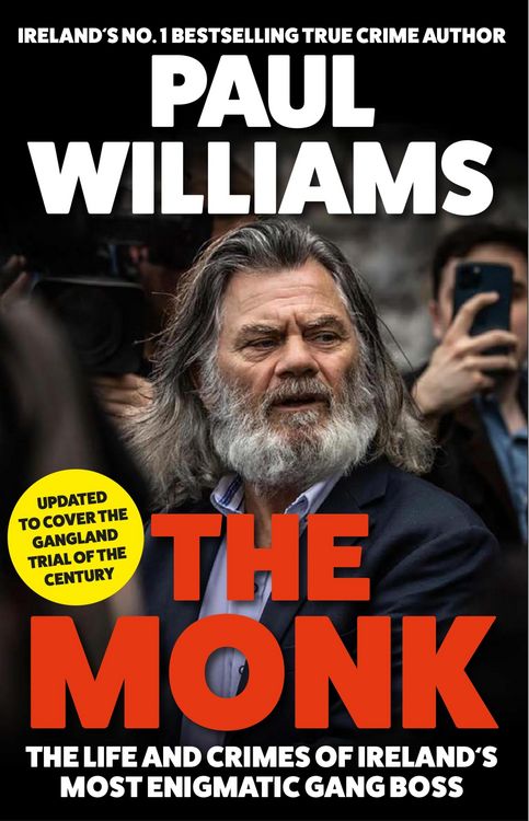 Produktbild: The Monk