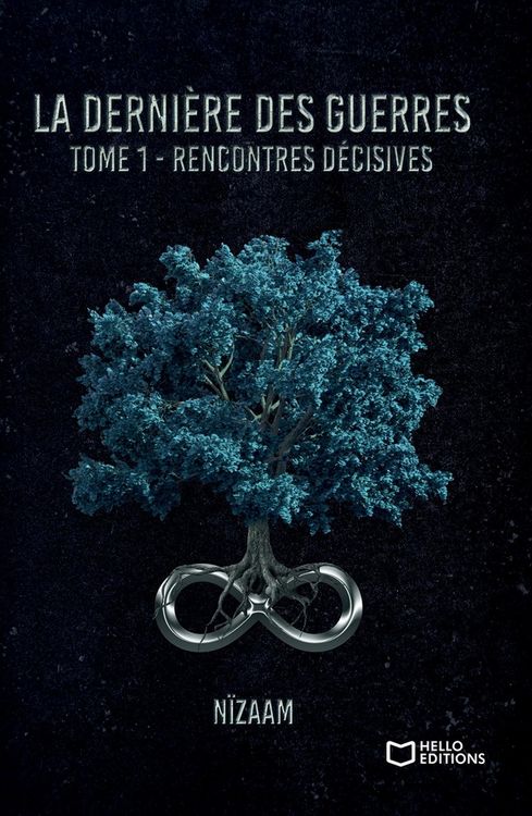Produktbild: La derniere des guerres