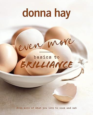 Produktbild: Even More Basics to Brilliance