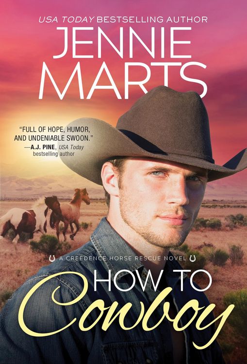 Produktbild: How to Cowboy