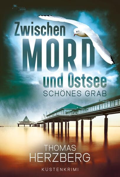 Produktbild: Sch&ouml;nes Grab (Zwischen Mord und Ostsee - K&uuml;stenkrimi 4)