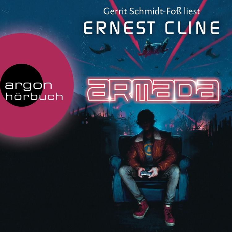Produktbild: Armada