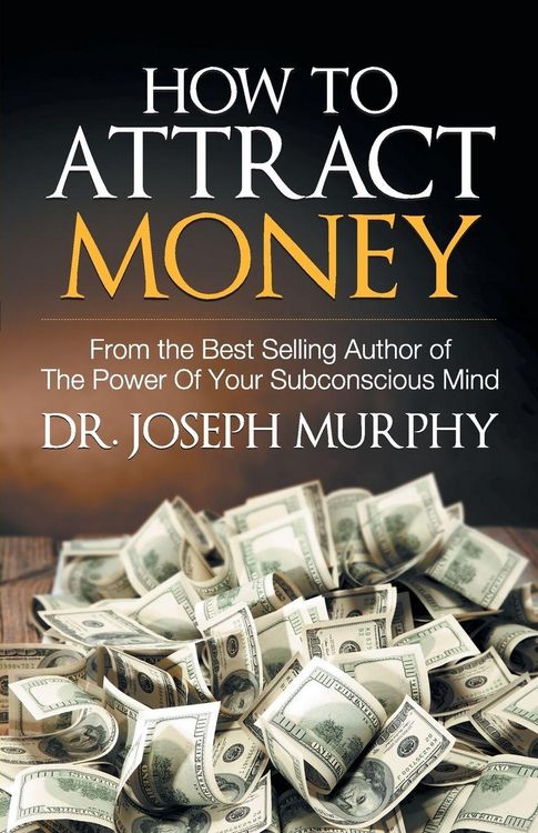 Produktbild: How to Attract Money