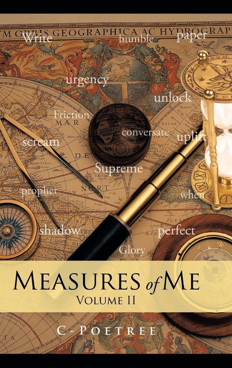Produktbild: Measures of Me