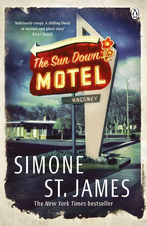 Produktbild: The Sun Down Motel