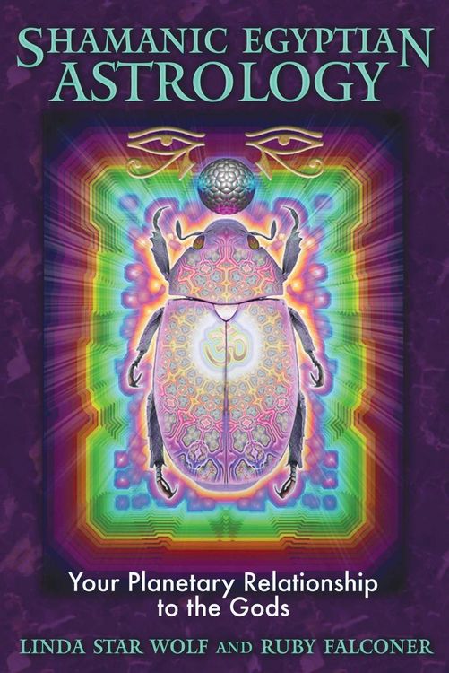 Produktbild: Shamanic Egyptian Astrology