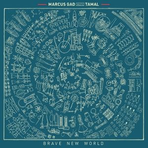 Produktbild: Brave New World