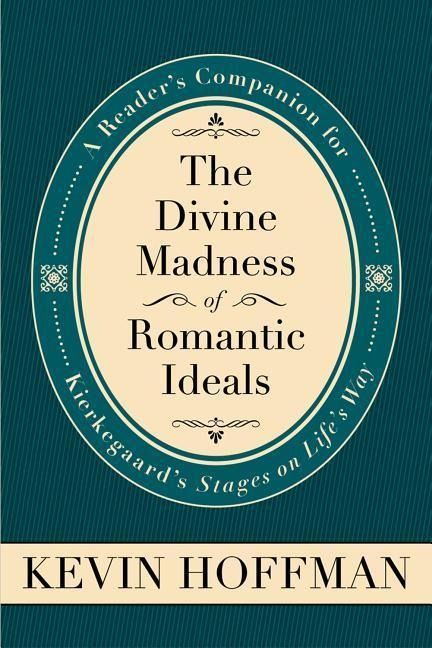 Produktbild: Divine Madness of Romantic Ide