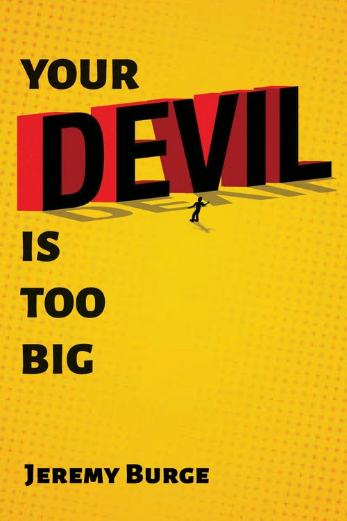 Produktbild: Your Devil Is Too Big