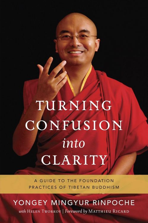 Produktbild: Turning Confusion into Clarity