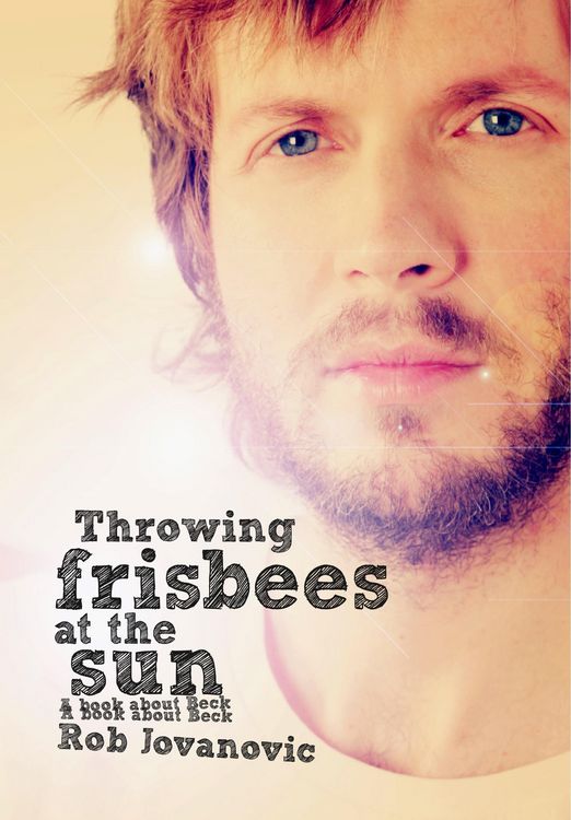 Produktbild: Throwing Frisbees At The Sun