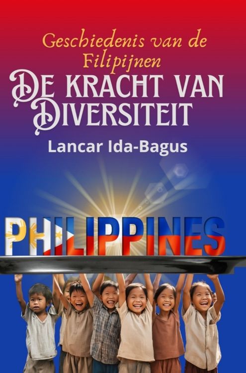 Produktbild: De Geschiedenis van de Filipijnen