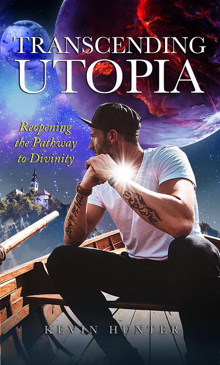 Produktbild: Transcending Utopia: &iquest;Reopening the Pathway to Divinity