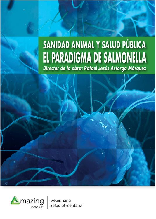 Produktbild: Sanidad Animal Y Salud P&uacute;blica