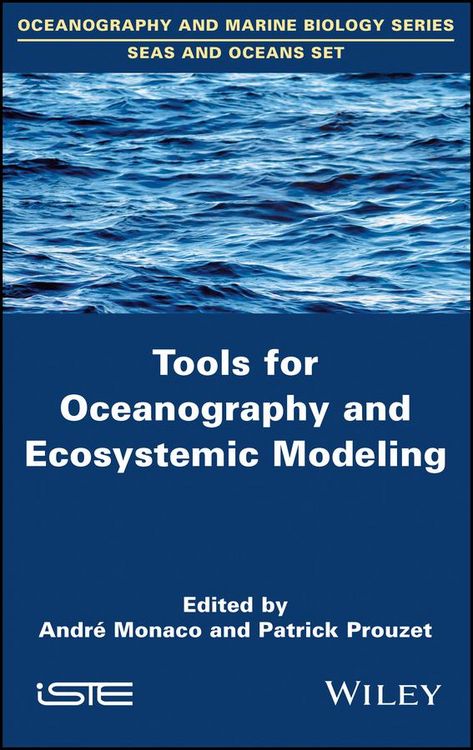 Produktbild: Tools for Oceanography and Ecosystemic Modeling