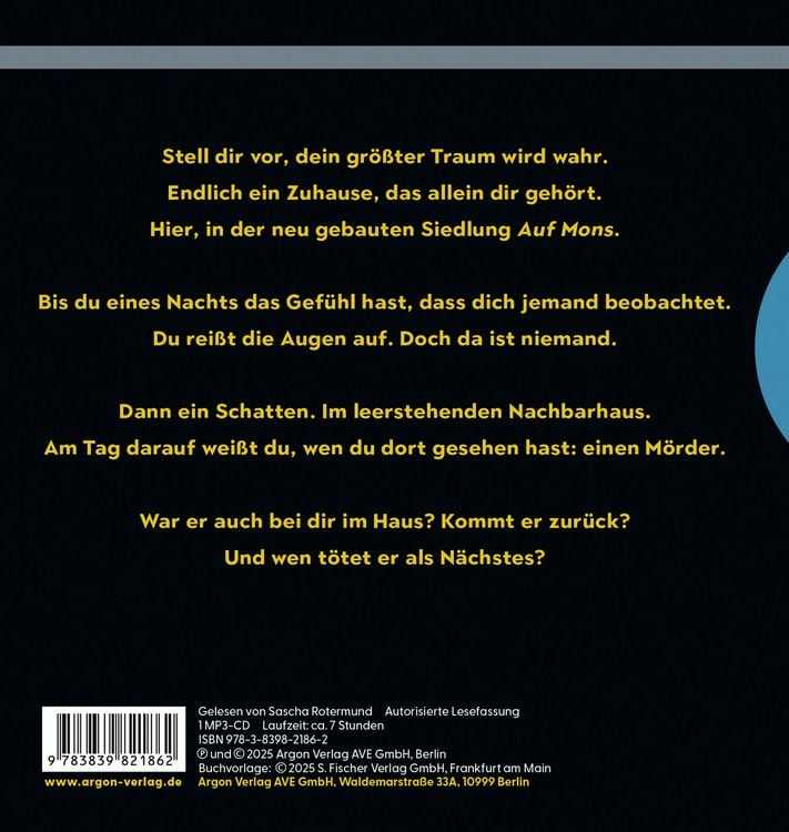 Produktbild: Welcome Home – Du liebst dein neues Zuhause. Hier bist du sicher. Oder?