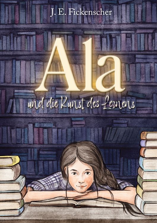 Produktbild: Ala und die Kunst des Lernens