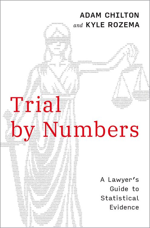 Produktbild: Trial by Numbers