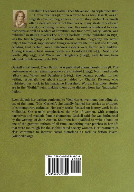 Produktbild: The Grey Woman and other Tales