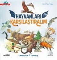 Produktbild: Hayvanlari Karsilastiralim