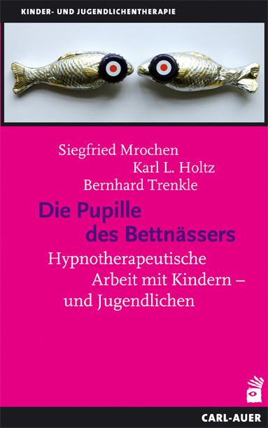 Produktbild: Die Pupille des Bettn&auml;ssers