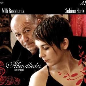 Produktbild: Abendlieder