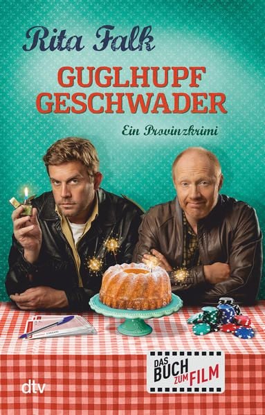 Produktbild: Guglhupfgeschwader