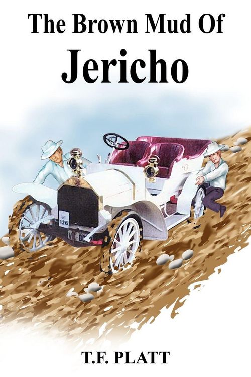 Produktbild: The Brown Mud Of Jericho