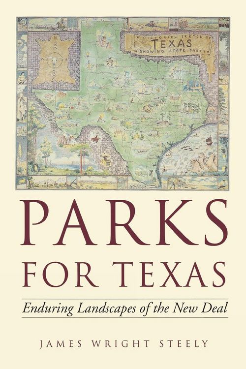 Produktbild: Parks for Texas