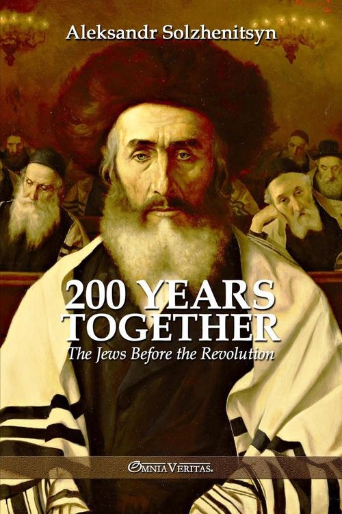 Produktbild: 200 Years Together I