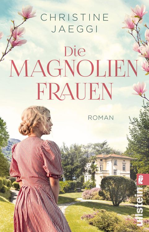 Produktbild: Die Magnolienfrauen