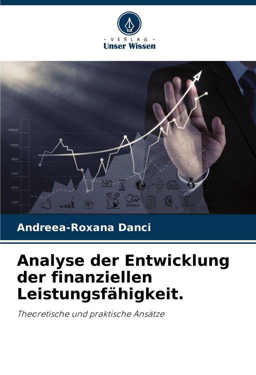 Produktbild: Analyse der Entwicklung der finanziellen Leistungsf&auml;higkeit.