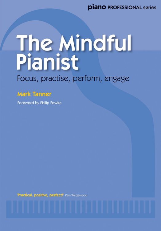 Produktbild: Mindful Pianist