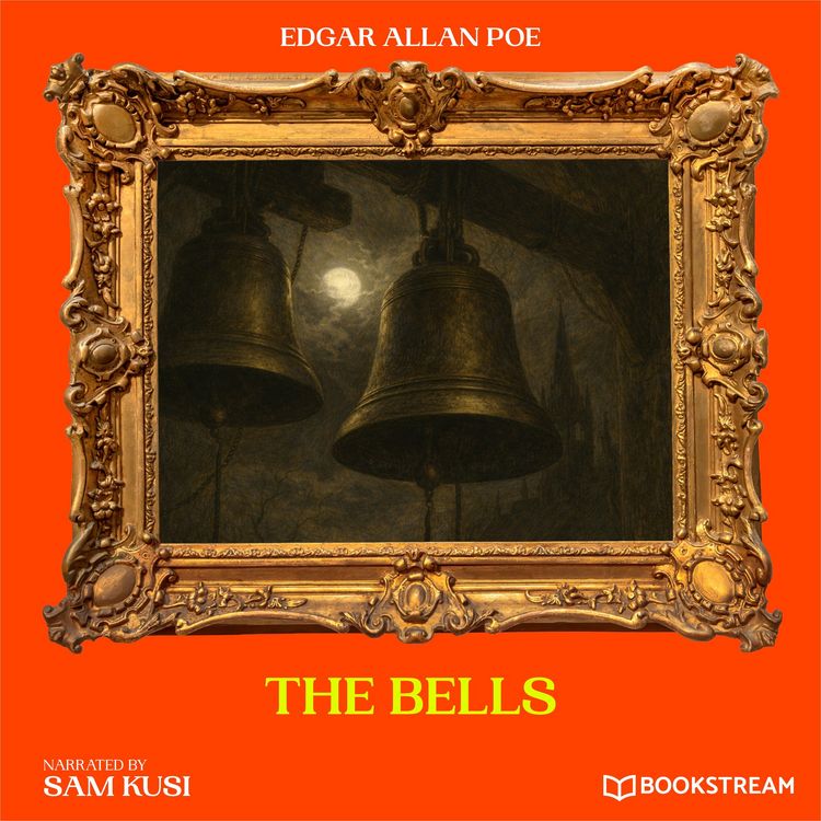 Produktbild: The Bells