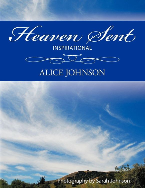 Produktbild: Heaven Sent