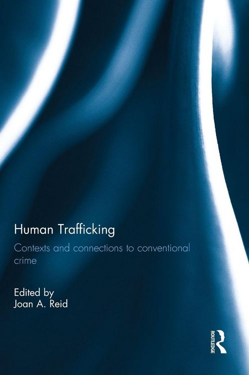 Produktbild: Human Trafficking