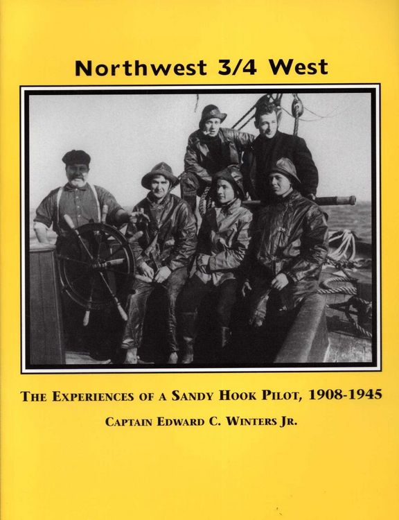 Produktbild: Northwest, 3/4 West