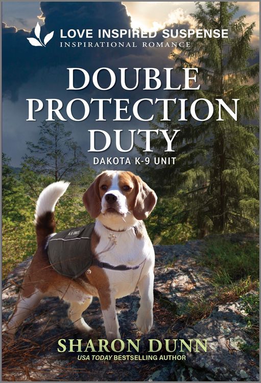 Produktbild: Double Protection Duty